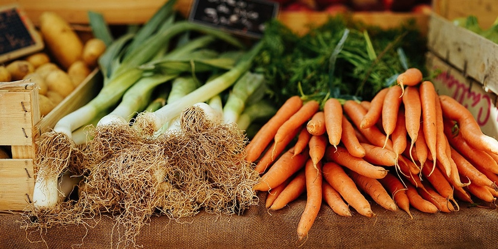 Buy from regenerative farms