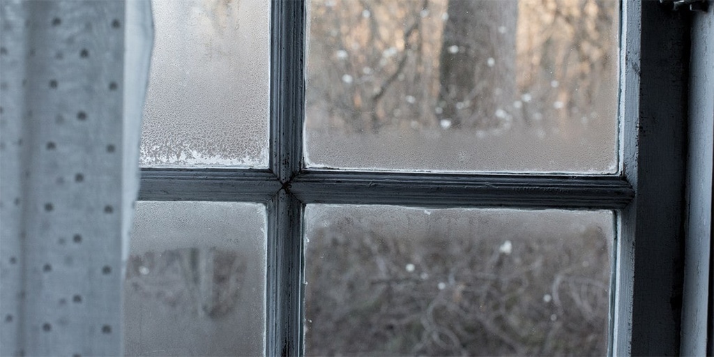 Seal those cracks