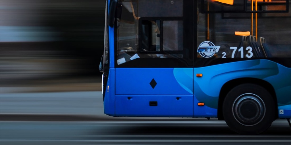 Use mass transit