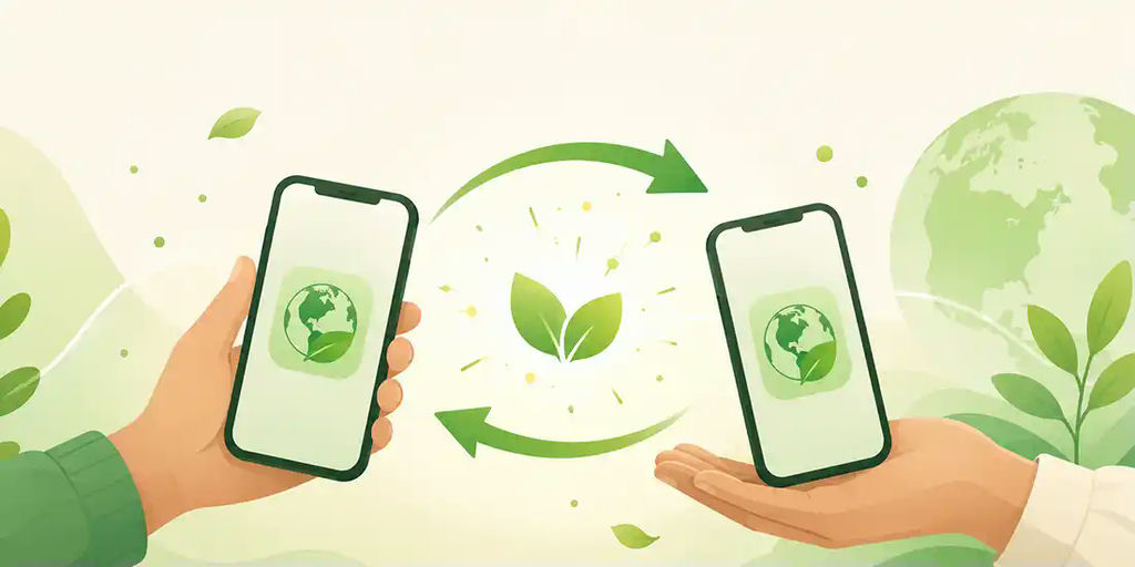 Share the Earth Hero app!