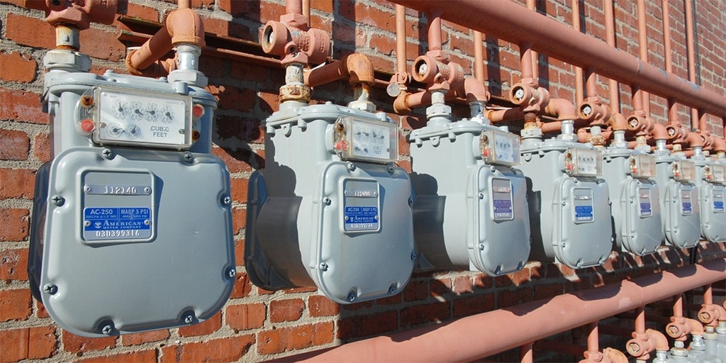 Learn how to shut off the gas