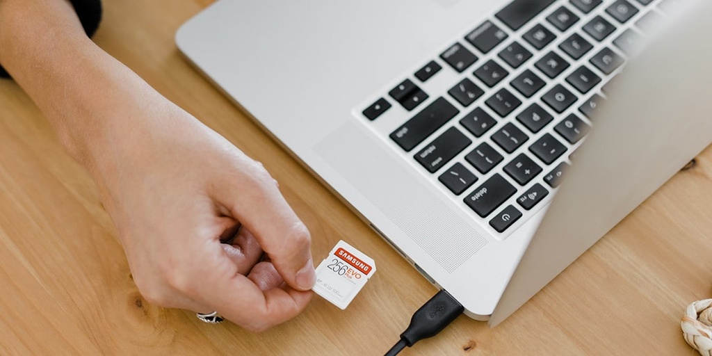 Store critical documents safely