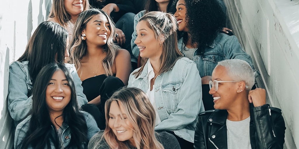 Advocate for women's rights Earth Hero