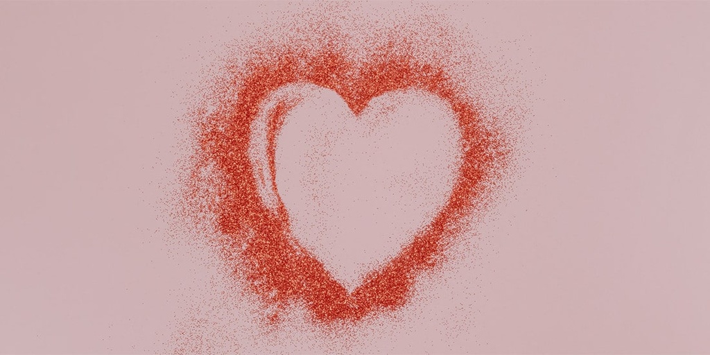 Make the Earth your Valentine