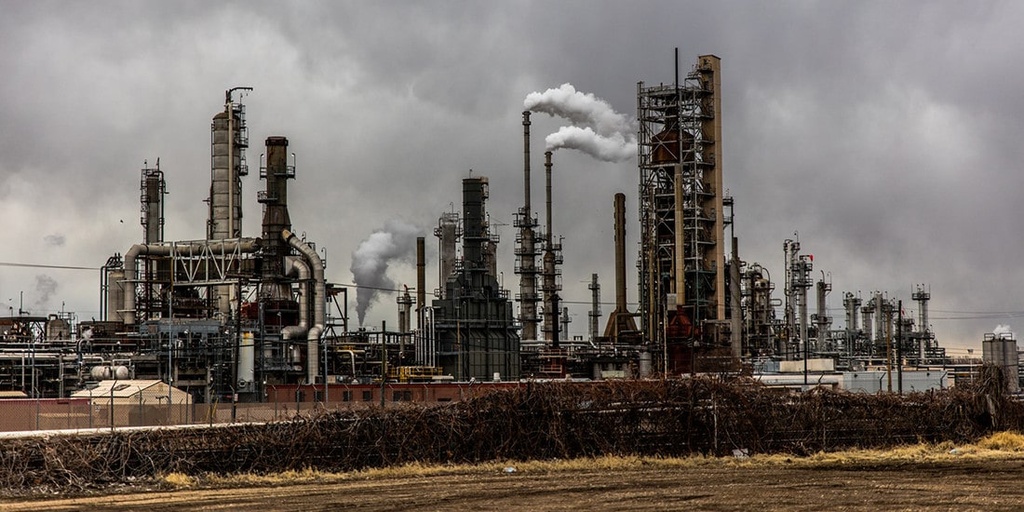 Learn about environmental justice