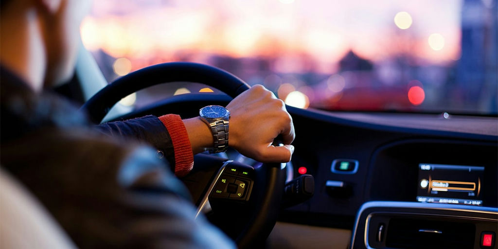 Rent out your car