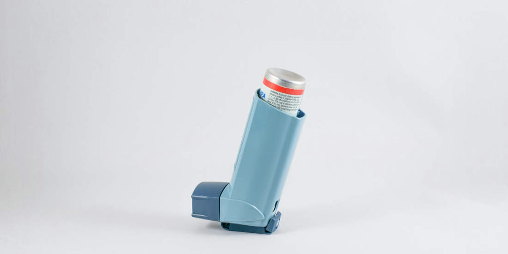 Change your asthma inhaler