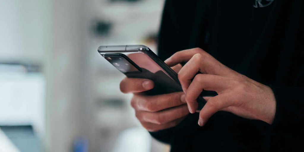 Use sustainability apps
