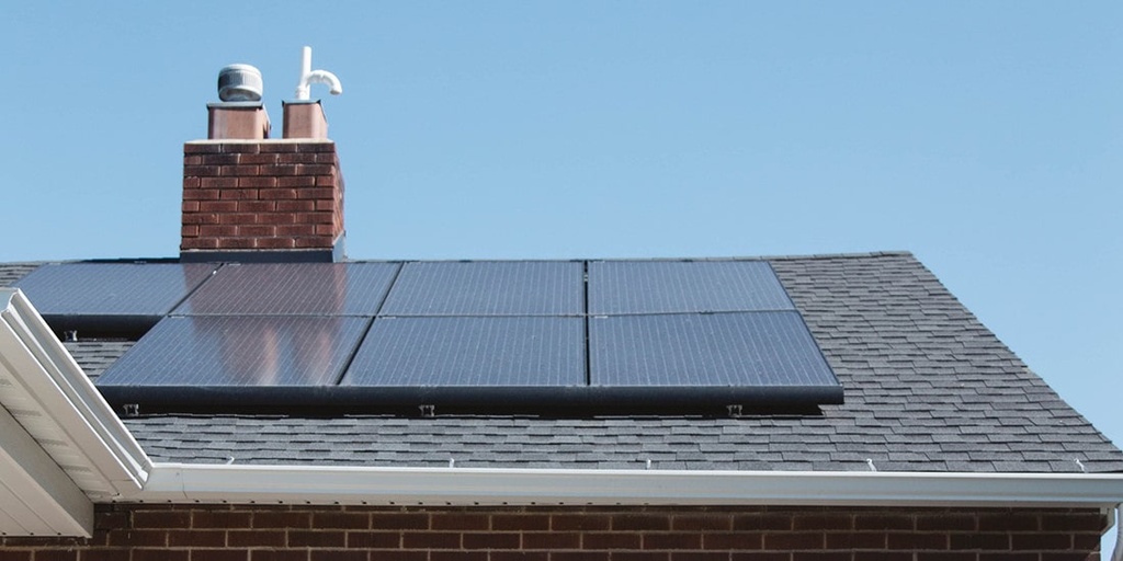 Get rooftop solar