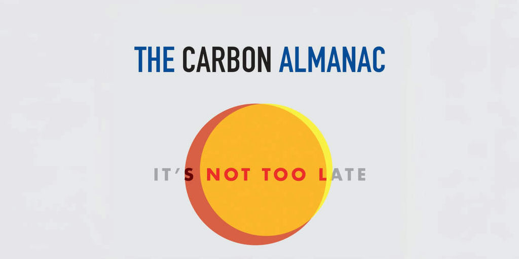 Explore The Carbon Almanac