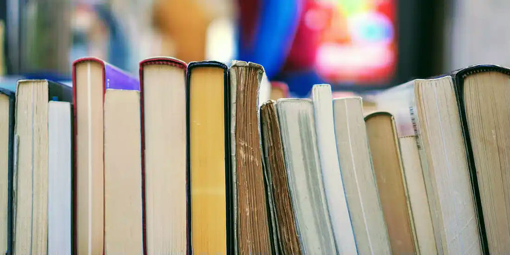 Get used books