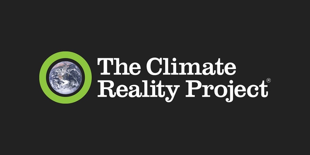 Climate Reality Project Icon