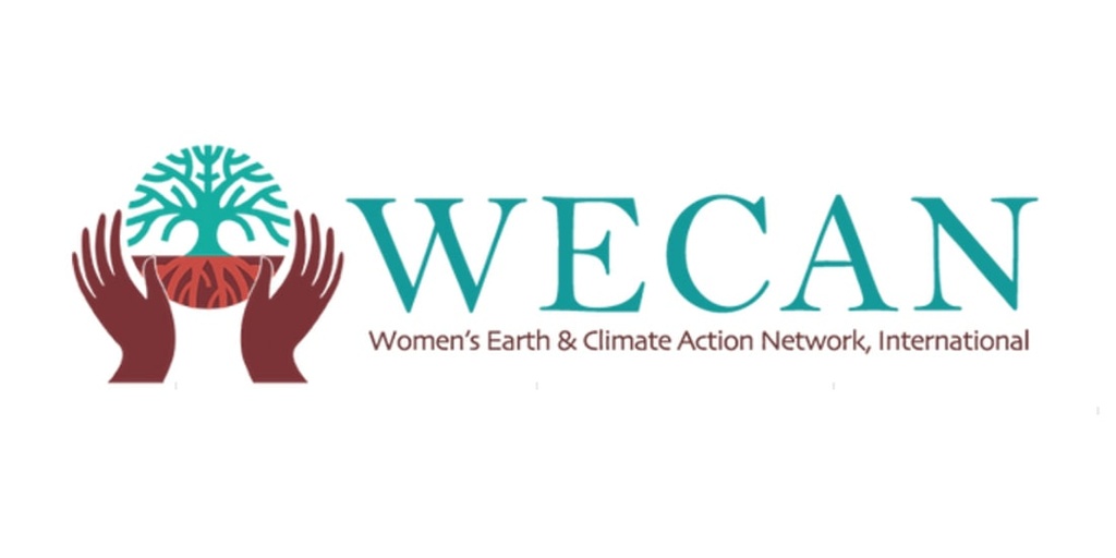 WECAN Icon