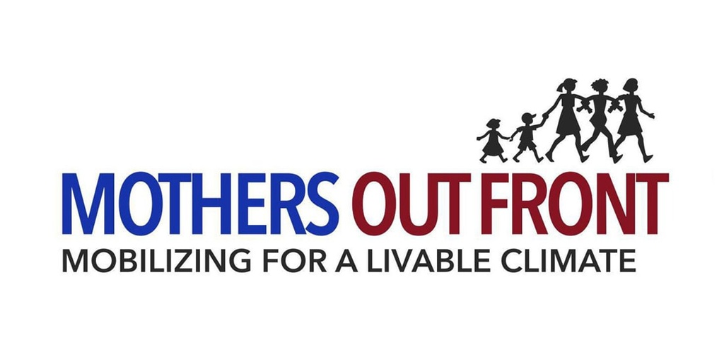 Mothers Out Front Icon