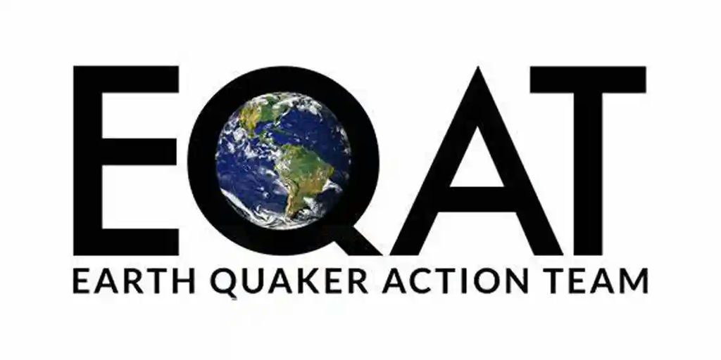 Earth Quaker Action Team Icon