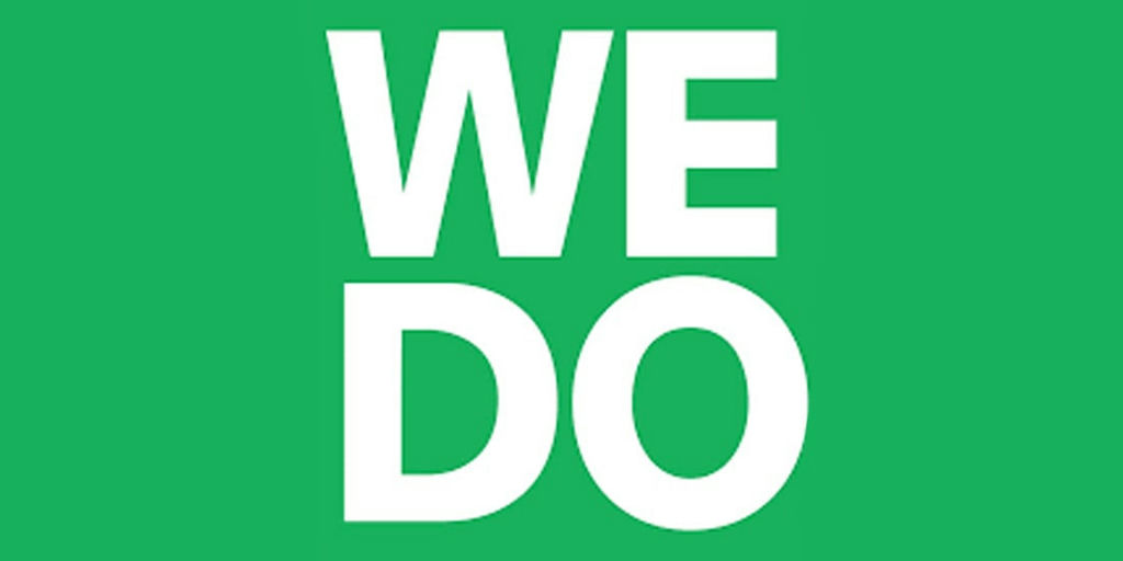 WEDO Icon