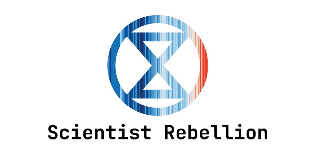 Scientist Rebellion