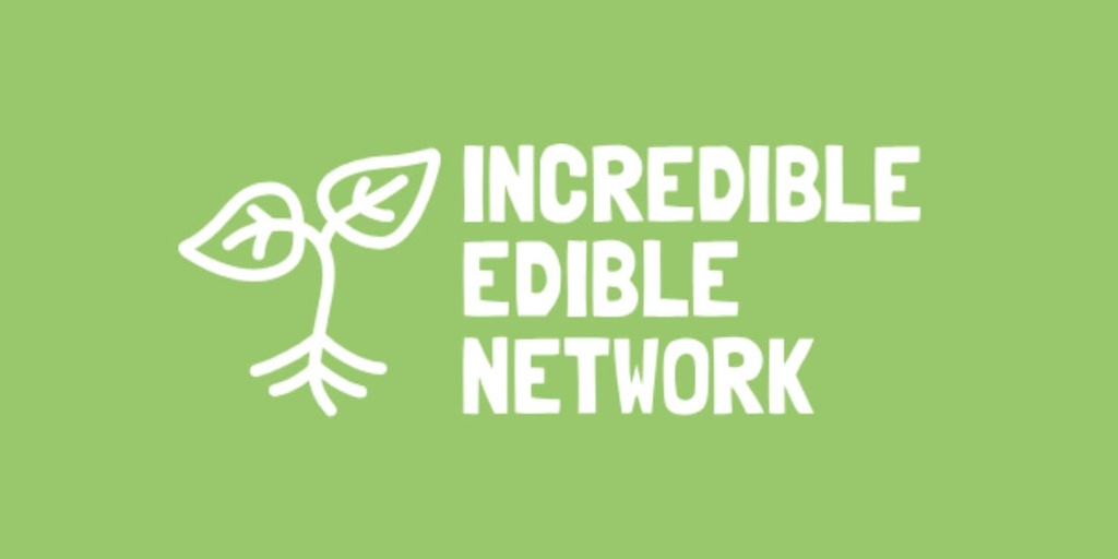 Incredible Edible Network Icon