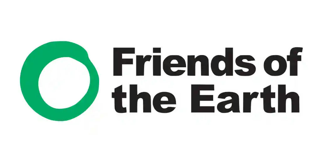 Friends of the Earth