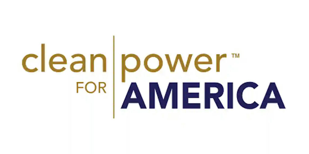 Clean Power for America