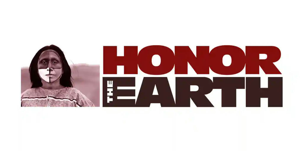 Honor the Earth