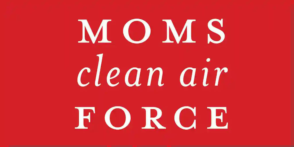 Moms Clean Air Force