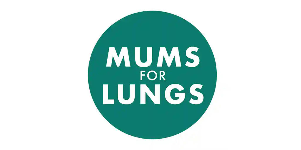 Mums For Lungs