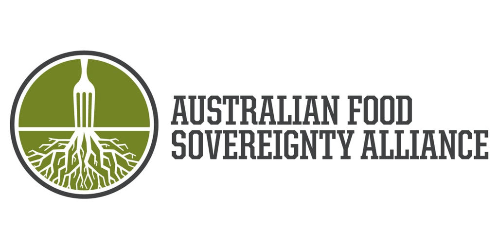 Australian Food Sovereignty Alliance (AFSA)