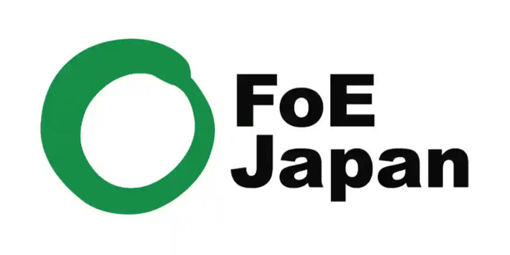 Friends of the Earth Japan