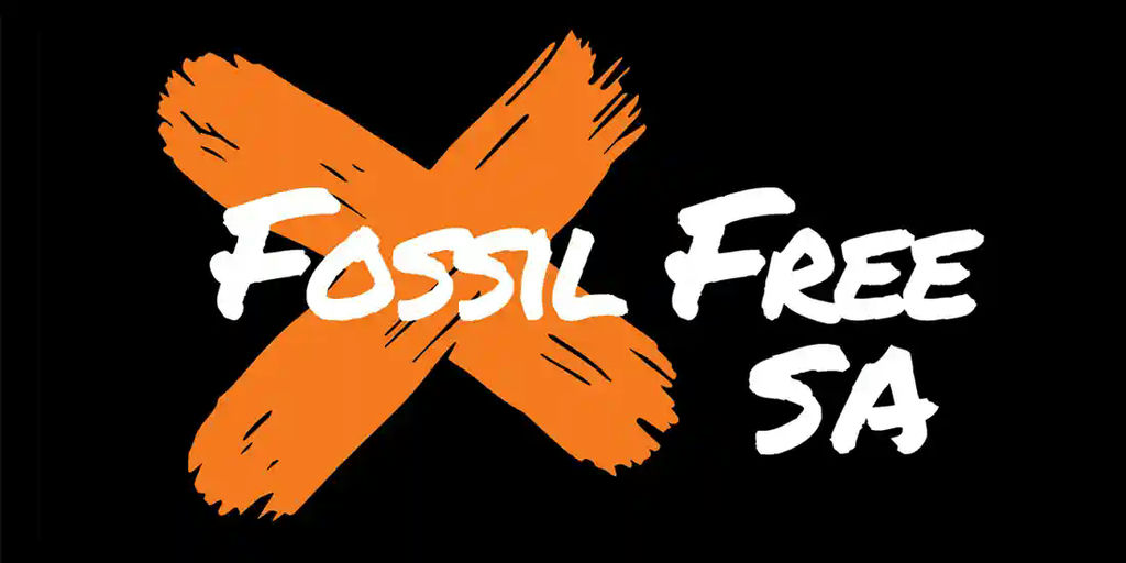 Fossil Free South Africa