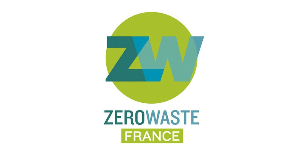 Zero Waste France Icon