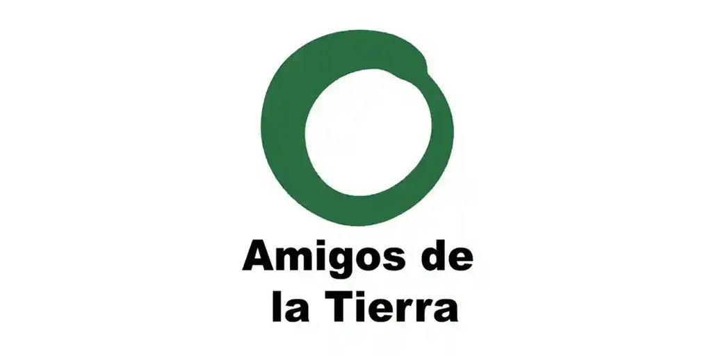 Amigos de la Tierra
