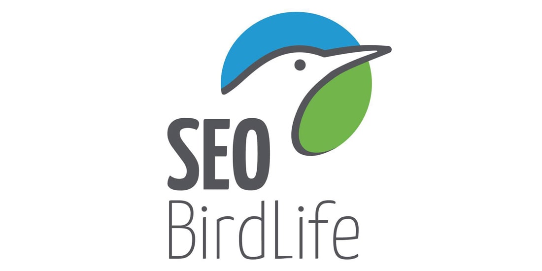 SEO Birdlife Icon