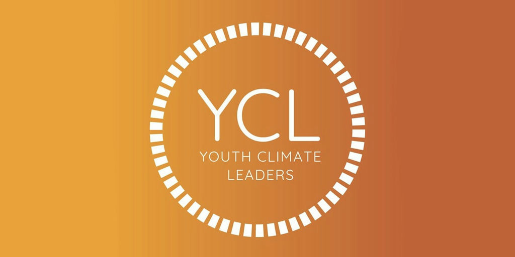 Youth Climate Leaders