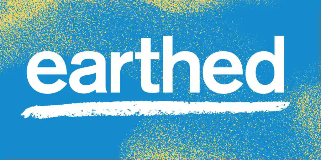 Earthed
