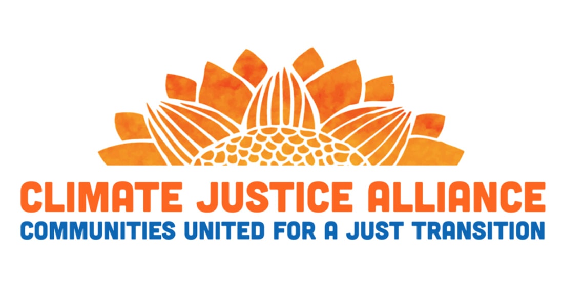 Climate Justice Alliance Icon