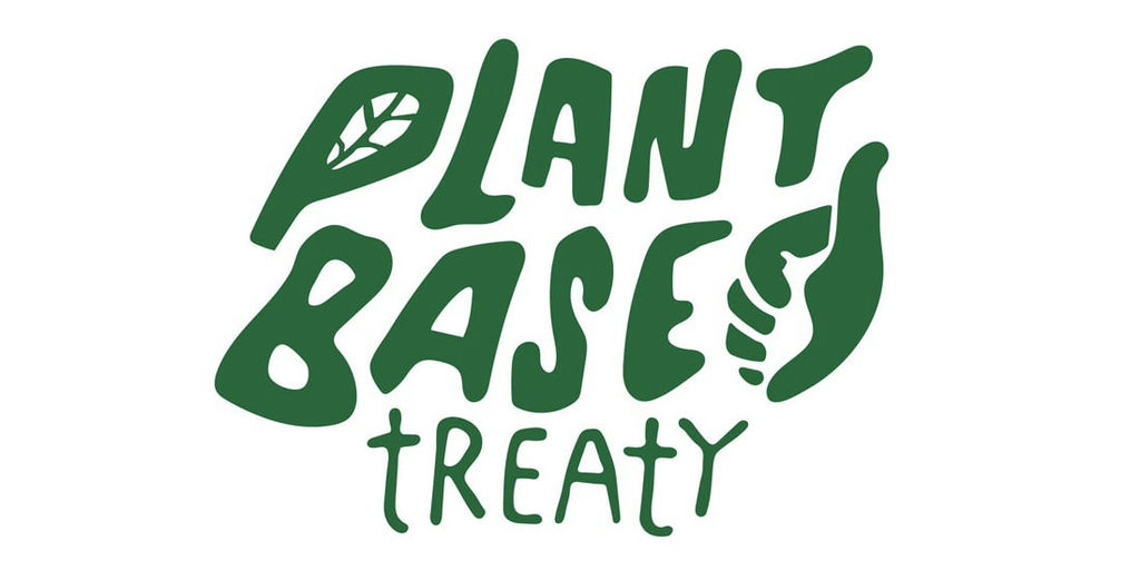 Plant Based Treaty Icon