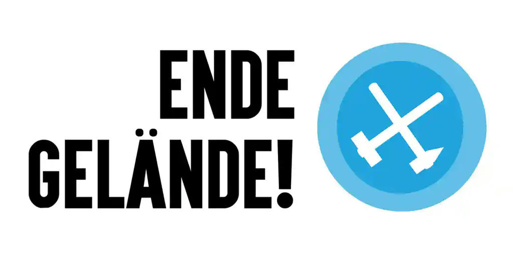 Ende Gelände