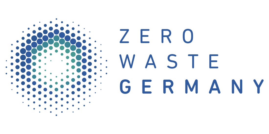 Zero Waste Germany Icon