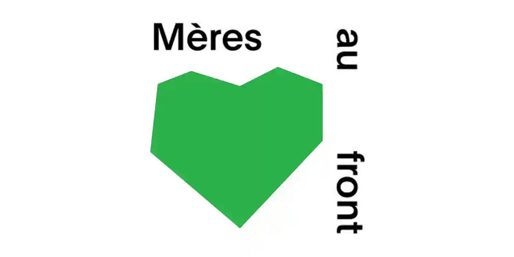 Meres au Front