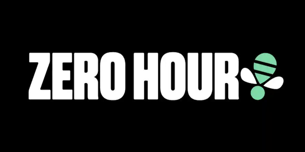 Zero Hour