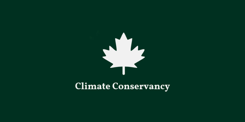 Climate Conservancy