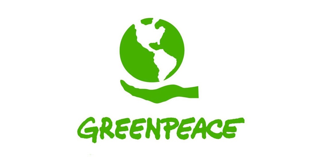 Greenpeace Icon