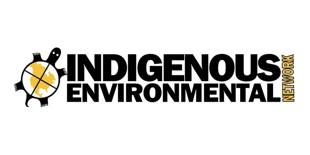 Indigenous Environmental Network Icon