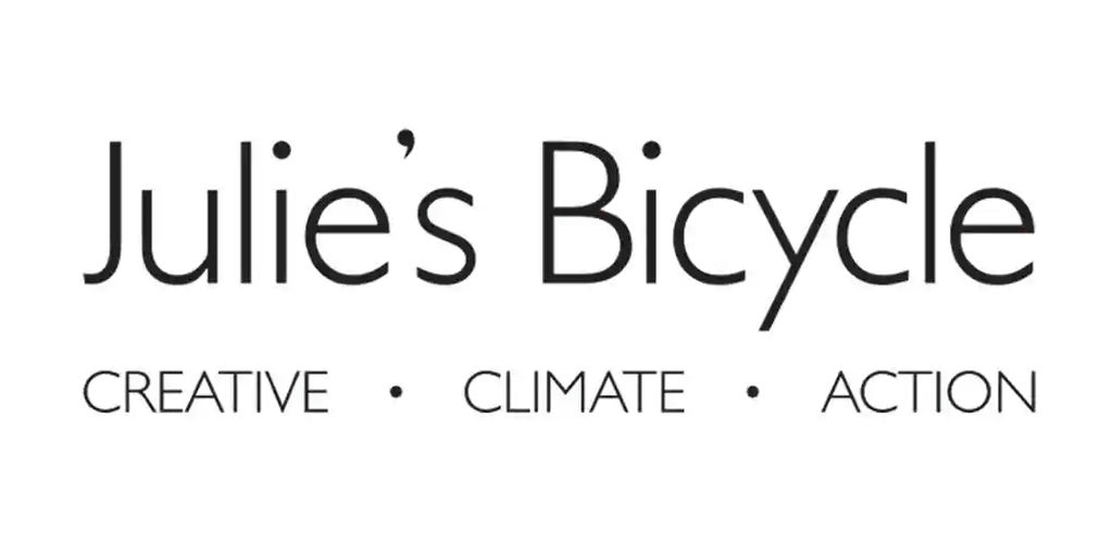 Julie's Bicycle 