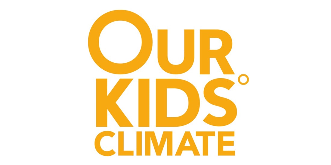 Our Kids Climate  Icon