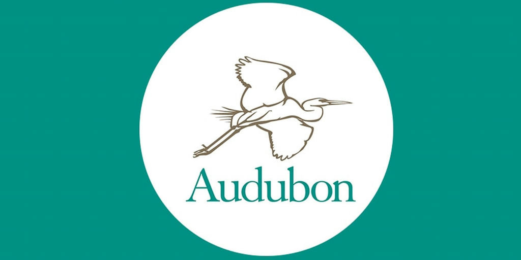 The Audubon Society Icon