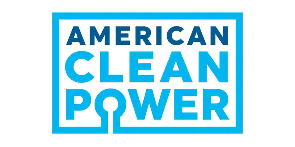 American Clean Power Icon