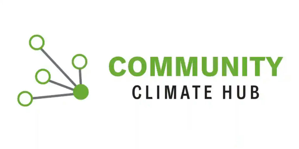 Community Climate Hubs