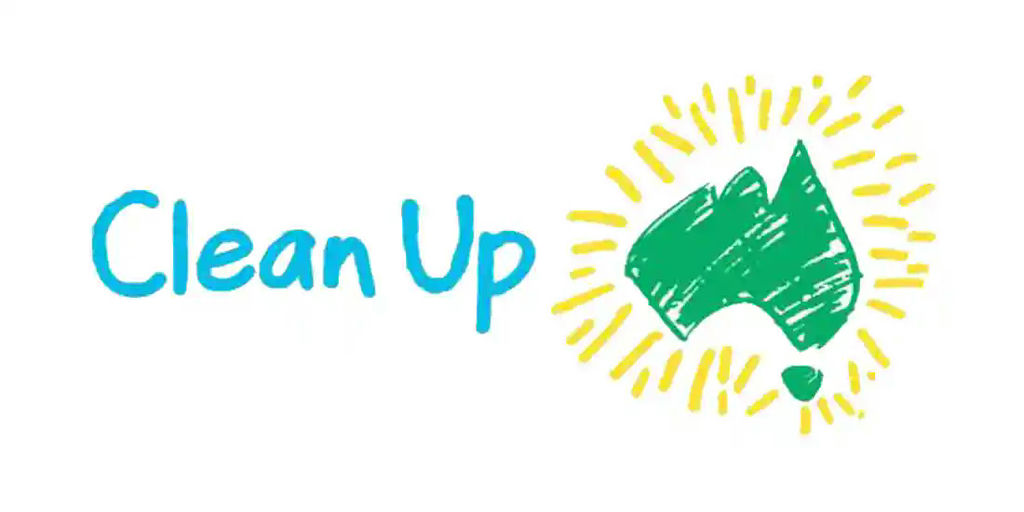Clean up Australia